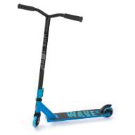 Самокат трюковый Explore Wave голубой