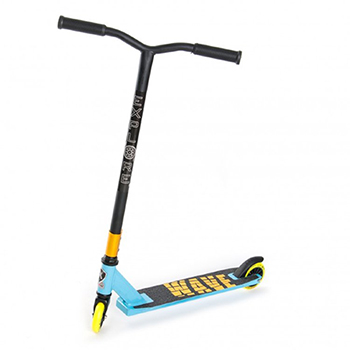 Самокат трюковый [Explore Wave] 